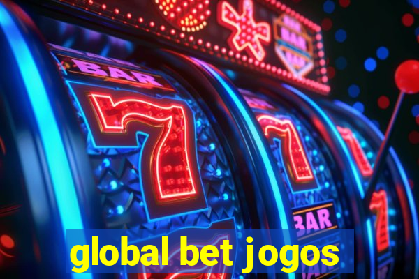 global bet jogos